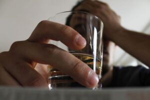 alkohol