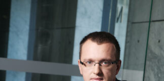 mag. Matej Mazi, CFA, vodja upraviteljev, NLB Skladi, d.o.o.