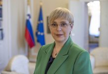 Nataša Pirc Musar