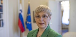 Nataša Pirc Musar