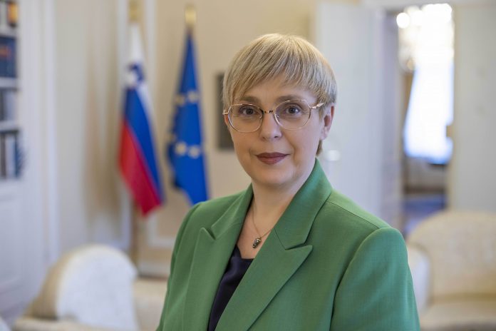 Nataša Pirc Musar