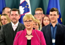 Nataša Pirc Musar