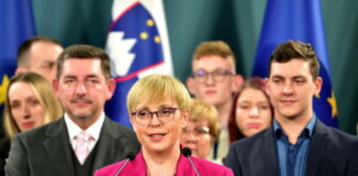 Nataša Pirc Musar