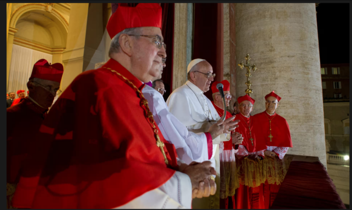 Pope